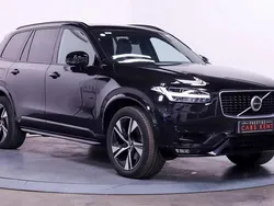 Used 2022 Volvo XC90 R-Design SUV | £33,022 (Super price)