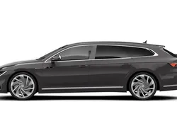 Used 2024 VW Arteon R-line Estate | £21,426 (Good price)