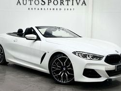 Used 2025 BMW 840 M Sport Coupe | £41,900 (Super price)