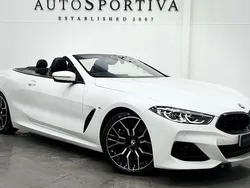Used 2025 BMW 840 M Sport Coupe | £44,990 (Super price)