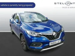 Used 2019 Renault Kadjar Version S SUV | £9,786 (Fair price)
