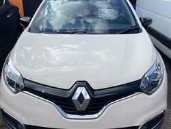 Cream Used 2016 Renault Captur Dynamique SUV | £5,495 (Fair price)
