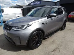 Grey Used 2021 Land Rover Discovery 5 SE SUV | £29,999