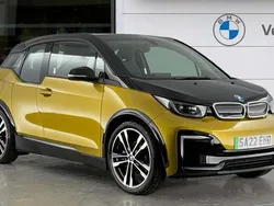 Other Used 2022 BMW i3 Comfort Edition Hatchback | £16,563 (Fair price)