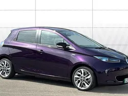 Other Used 2019 Renault Zoe Signature Hatchback | £6,633 (Good price)