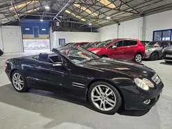 Used 2008 Mercedes SL350 | £8,500 (Fair price)