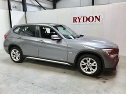 Grey Used 2011 BMW X1 SUV | £3,495
