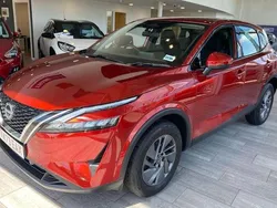 Used 2022 Nissan Qashqai Acenta Premium SUV | £18,999 (Fair price)