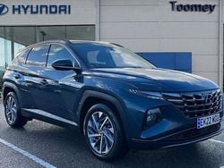 Used 2024 Hyundai Tucson Premium SUV | £16,495 (Good price)