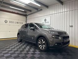 Grey Used 2019 Citroën C3 Flair Hatchback | £6,495 (Fair price)