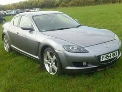 Used 2005 Mazda RX8 Hatchback | £1,895
