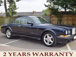 Used 1997 Bentley Azure Cabriolet | £82,950