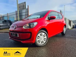 VW up!