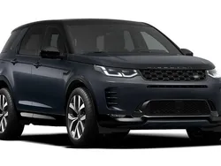 New 2025 Land Rover Discovery Sport HSE Dynamic SUV | £57,525 (Fair price)