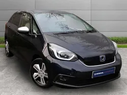Used 2023 Honda Jazz Hybrid Hatchback | £16,450 (Fair price)