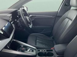 Used 2024 Audi A3 Sport Sedan | £20,423 (Super price)