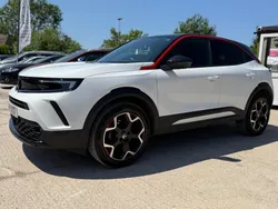 White Used 2021 Vauxhall Mokka SRi SUV | £14,250 (Fair price)