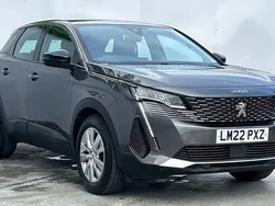 Used 2022 Peugeot 3008 Active Premium Estate | £15,040 (Fair price)