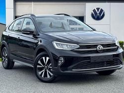 Black New 2025 VW Taigo Life SUV | £24,758 (Fair price)