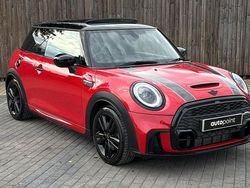 Used 2020 Mini Cooper S Comfort Hatchback | £20,099 (Expensive)