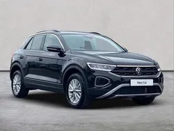 Other New 2025 VW T-Roc Life SUV | £27,804 (Fair price)