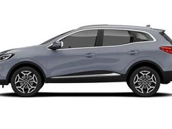 Grey Used 2018 Renault Kadjar Dynamique SUV | £8,995 (Fair price)