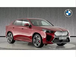 Other New 2024 BMW iX2 Comfort Edition SUV | £52,340 (Fair price)