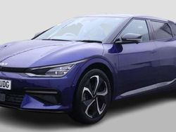 Used 2024 Kia EV6 GT-Line S SUV | £25,300 (Super price)