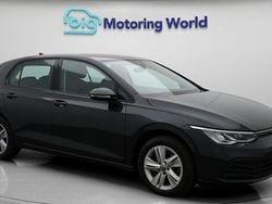 Used 2024 VW Golf VIII Life Hatchback | £16,500 (Good price)