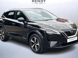 Used 2022 Nissan Qashqai N-Connecta SUV | £21,999 (Fair price)