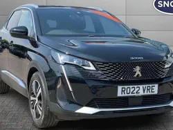 Used 2023 Peugeot 3008 GTi Estate | £19,368 (Good price)