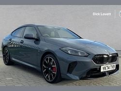 Grey Used 2025 BMW 220 M Sport Coupe | £29,590 (Super price)
