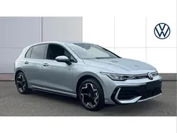 Other New 2025 VW Golf VIII R-line Hatchback | £33,123 (Good price)
