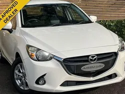 Used 2019 Mazda 2 | £8,285 (Fair price)
