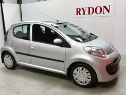 Grey Used 2006 Citroën C1 Hatchback | £2,995 (Expensive)