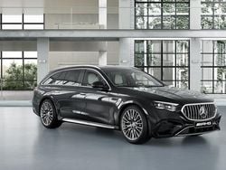 New 2025 Mercedes E53 AMG Premium Estate | £88,890 (Fair price)