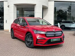 Skoda Enyaq iV