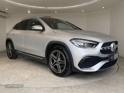 Used 2021 Mercedes GLA200 Executive SUV | £25,590 (Fair price)