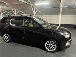 Used 2018 Ssangyong (KGM) Tivoli SUV | £8,000
