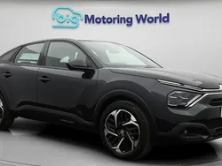 Used 2023 Citroën C4 PureTech Hatchback | £12,700 (Good price)