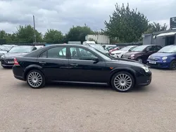 Black Used 2006 Ford Mondeo ST Hatchback | £2,990 (A bit pricey)