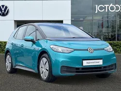 Other Used 2022 VW ID.3 Pro Hatchback | £15,285 (Good price)