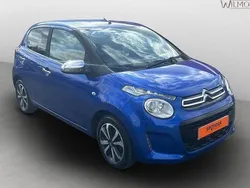 Used 2020 Citroën C1 Flair Hatchback | £5,995 (Good price)