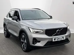 Used 2026 Volvo XC40 Plus SUV | £31,995 (Fair price)