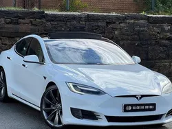Used 2016 Tesla Model S Sedan | £13,995