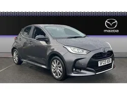 Other Used 2023 Mazda 2 Hatchback | £16,578 (Fair price)