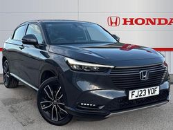 Used 2024 Honda HR-V Advance SUV | £23,898 (Fair price)
