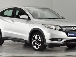 Used 2017 Honda HR-V Hybrid SUV | £9,250 (Good price)