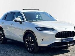 White Used 2024 Honda ZR-V Advance SUV | £28,747 (Fair price)