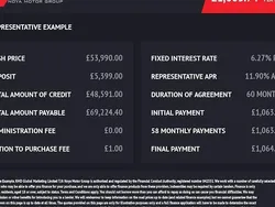 Used 2022 Land Rover Defender SE SUV | £53,990